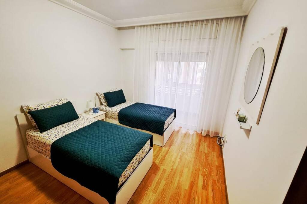 Appartement Haut Standing en plein centre ville - Hizvo