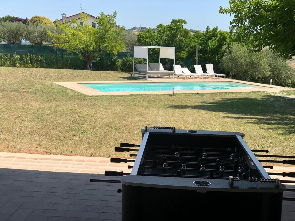 Villa Silvia - Housity