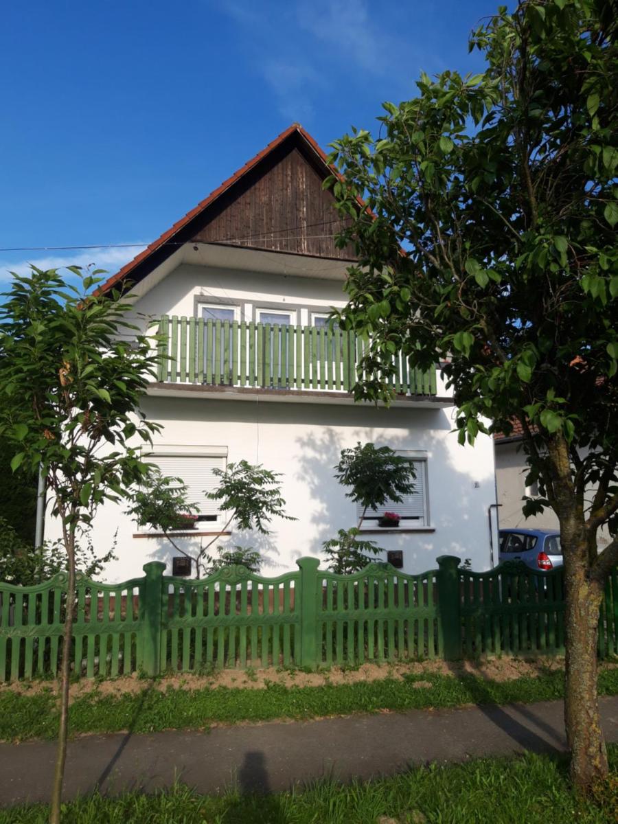 Suitetrails - Alba-Ház apartman