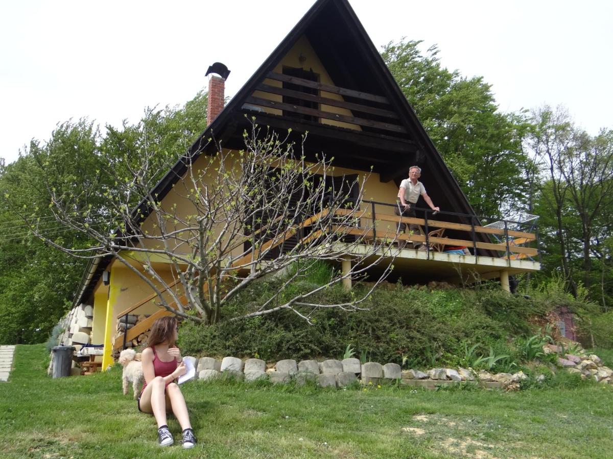 Holiday Home Bubeki - Housity