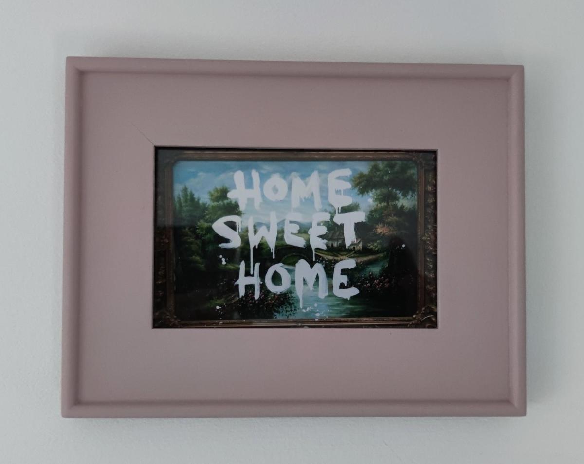 Home Sweet Home - Housity
