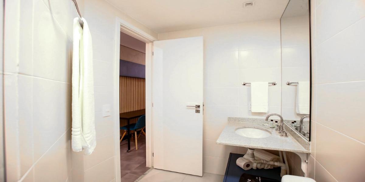 Suitetrails - Roomo Vila Mariana Ejoy Residencial