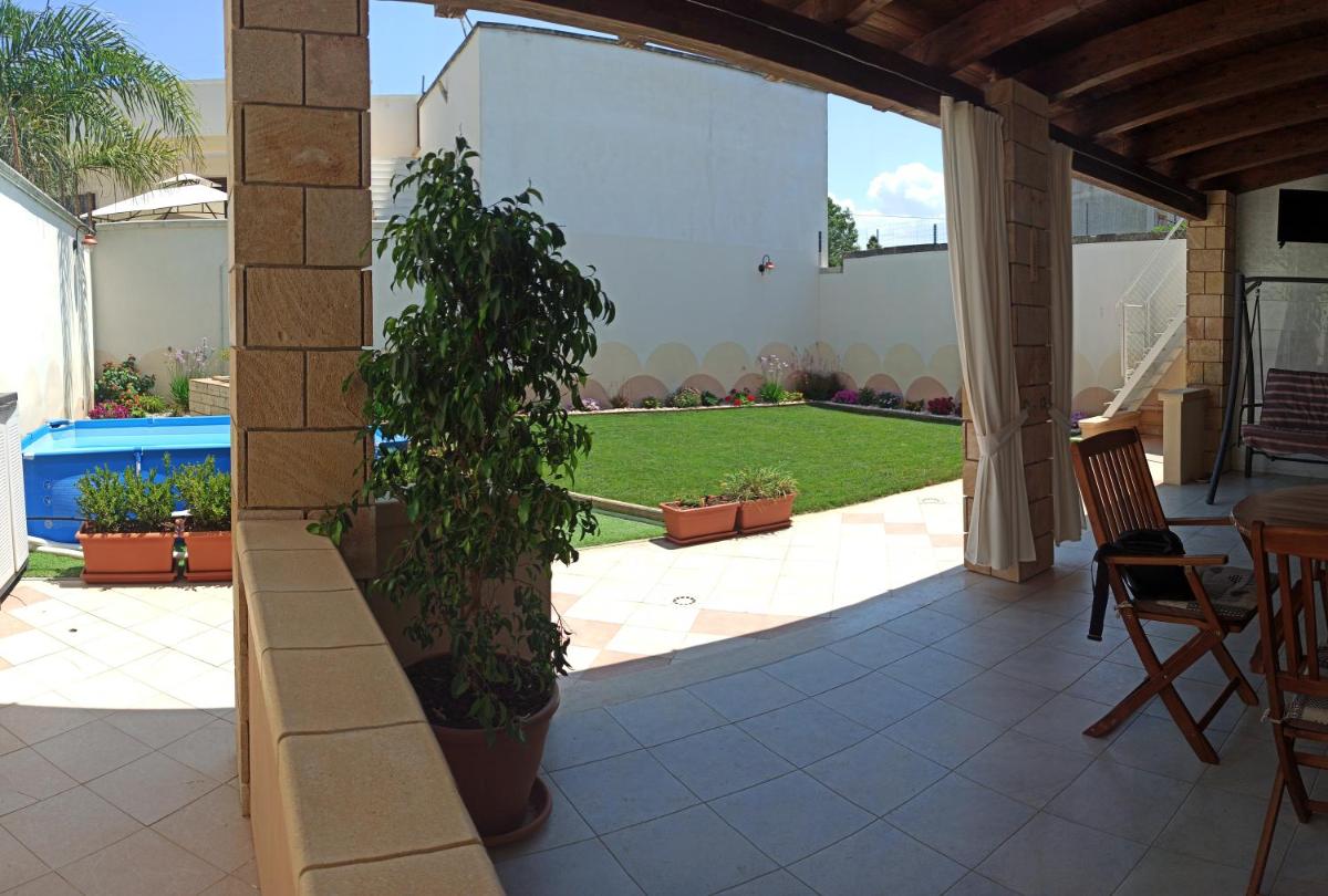 GAIA HOUSE - Housity