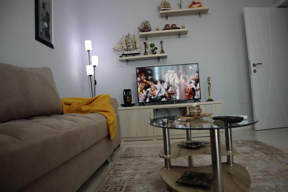Hana's Apartment - Housity