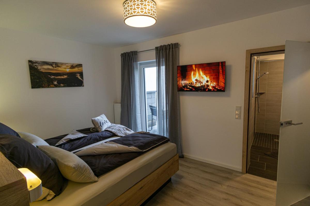 Ferienwohnung Dorfbrunnen - Housity