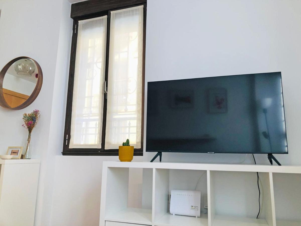Apartamento The Wall Xperience - Housity