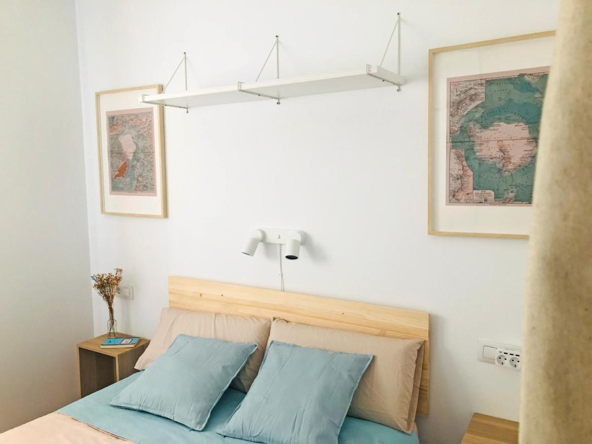 Apartamento The Wall Xperience - Hizvo