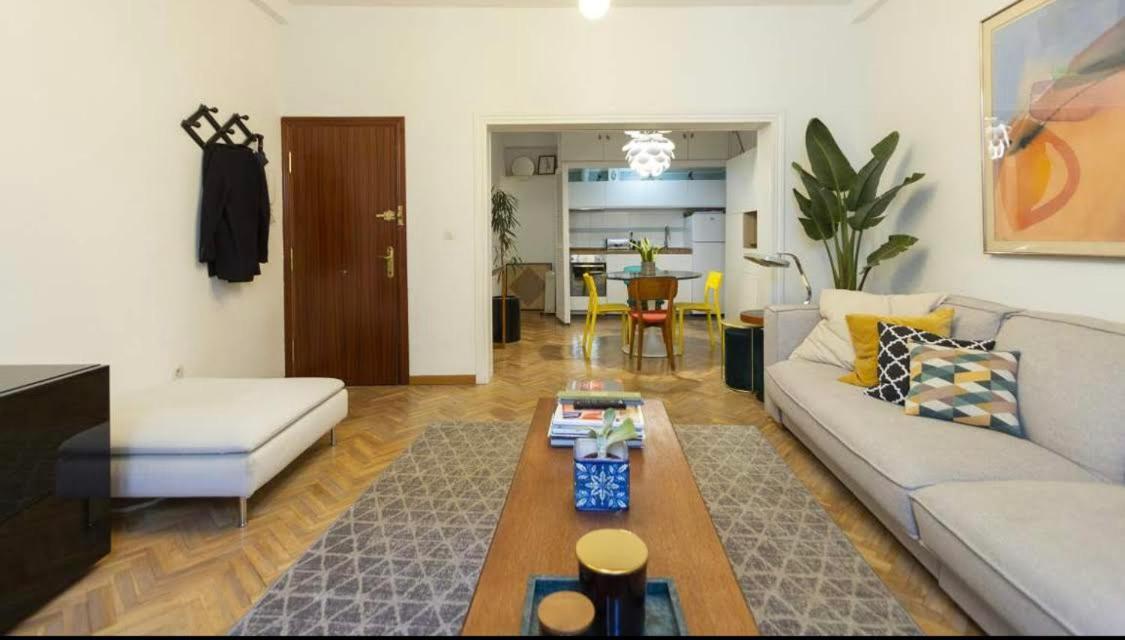 JC Apartments Madrid - Mayor - Housity