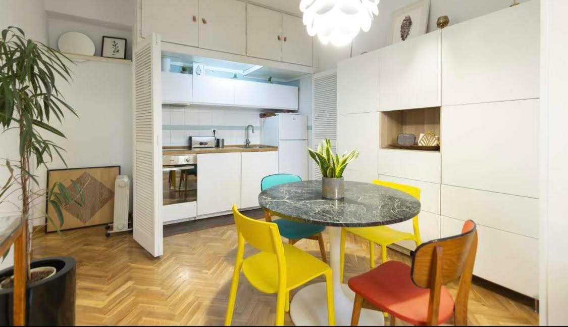 JC Apartments Madrid - Mayor - Housity