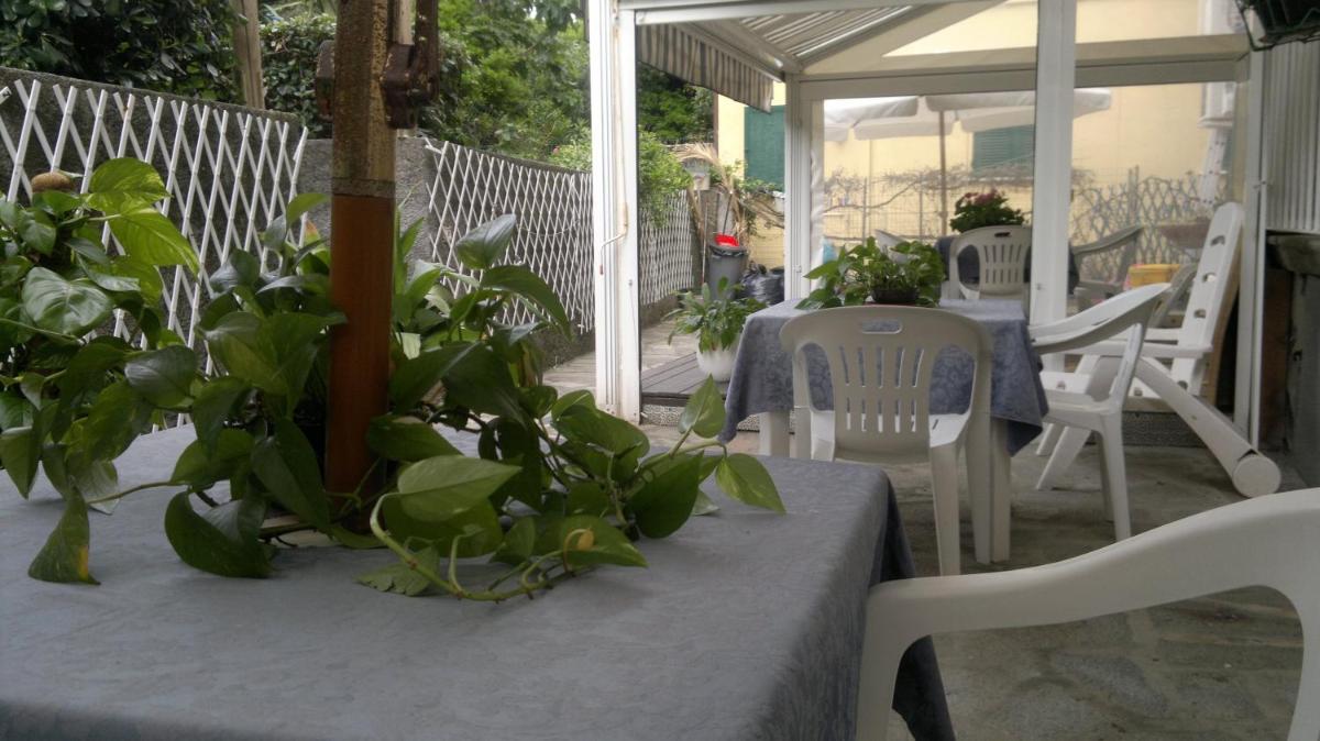 Le Conchiglie - Housity