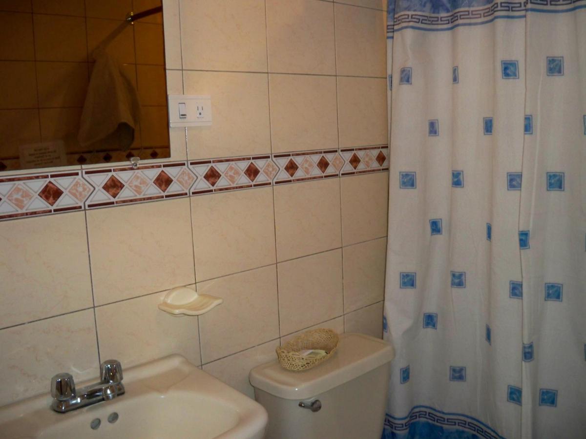 Las Garzas Alojamiento - Housity