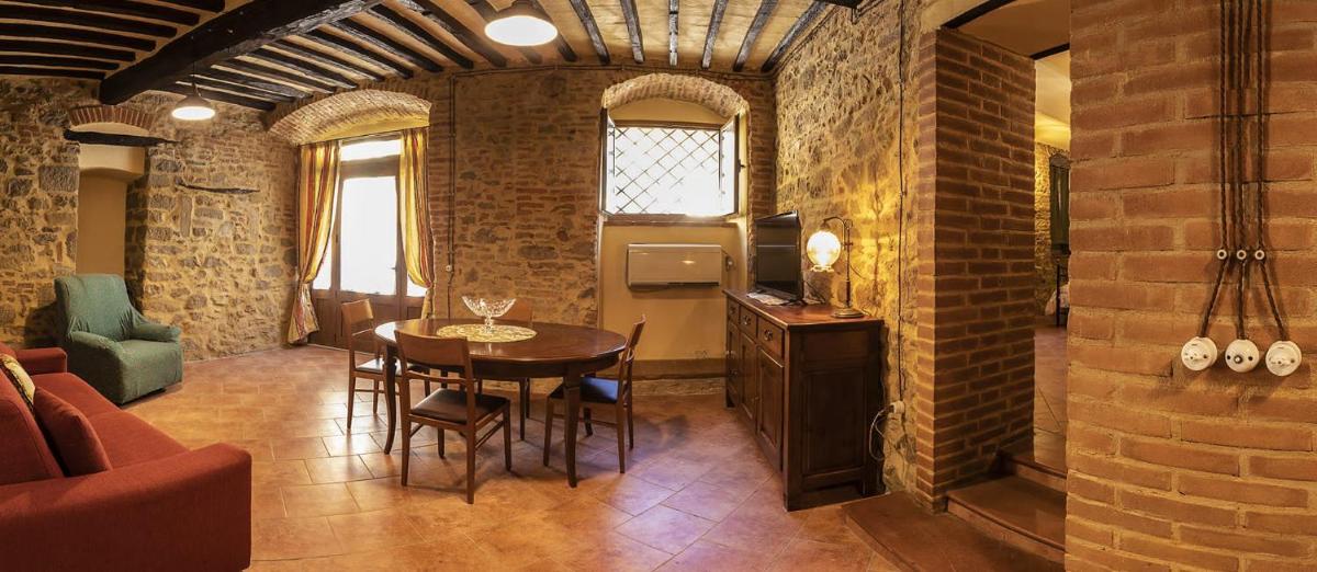 Porta Romana - Housity
