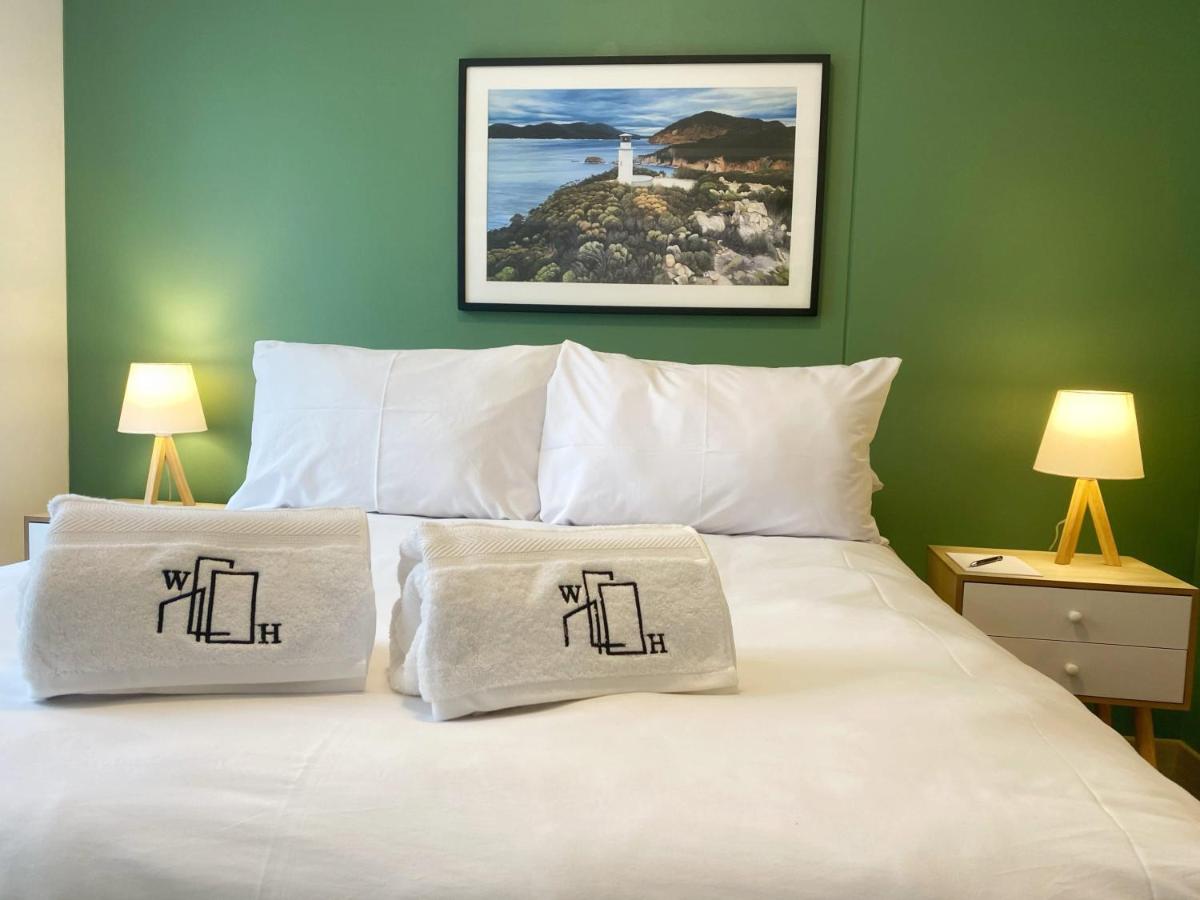 Cozy 1BR with Patio in Barranco - Housity