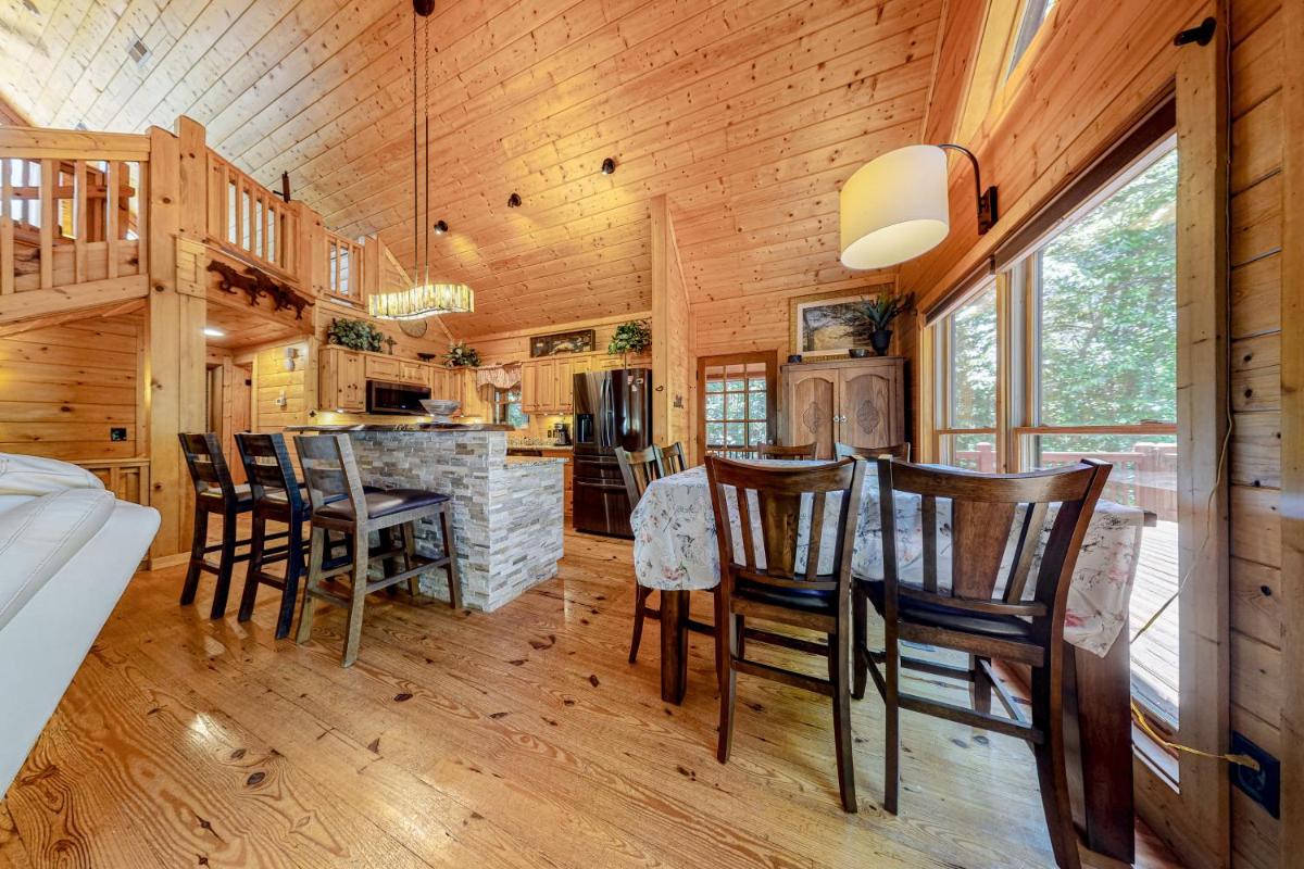 ANIA's Cabin - Housity