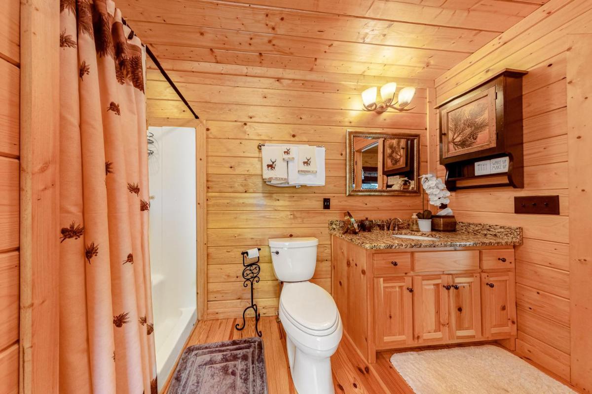 ANIA's Cabin - Housity