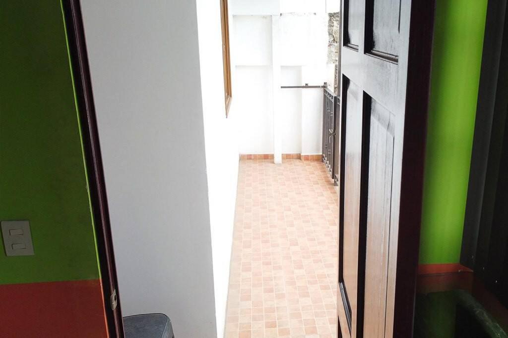 Departamento centrico con servicios incluidos - Housity