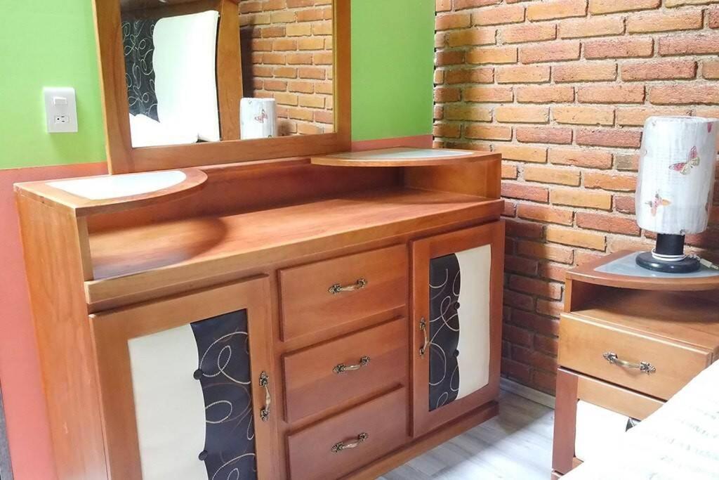 Departamento centrico con servicios incluidos - Housity
