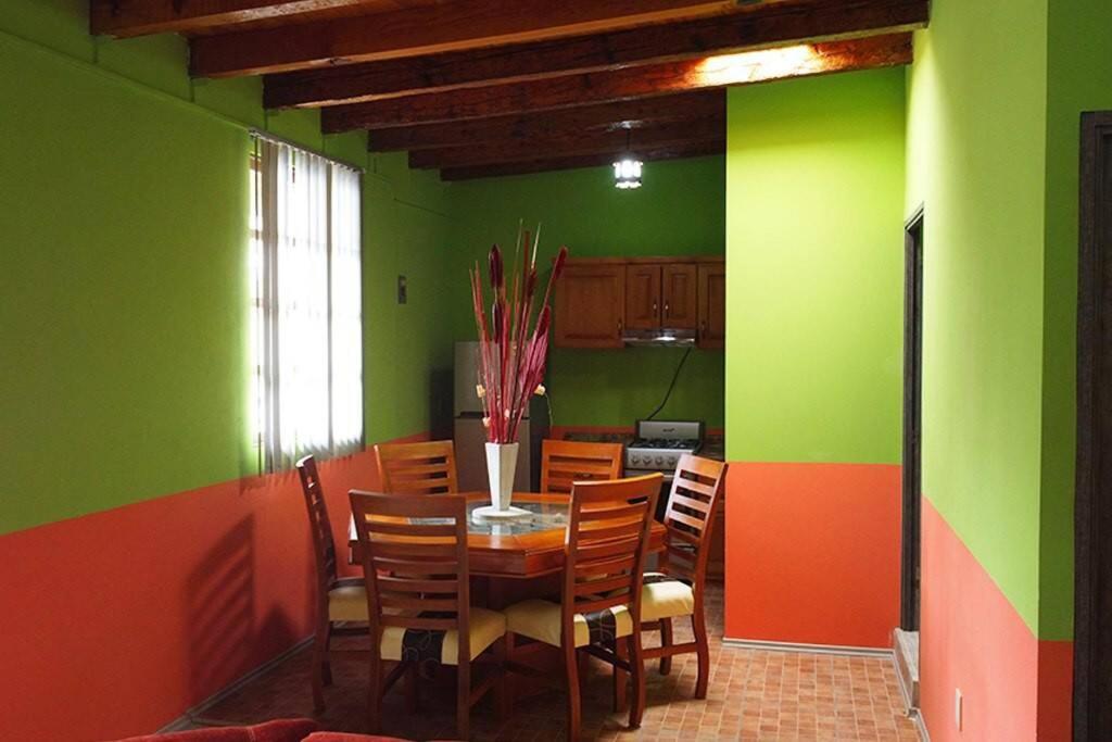 Departamento centrico con servicios incluidos - Housity