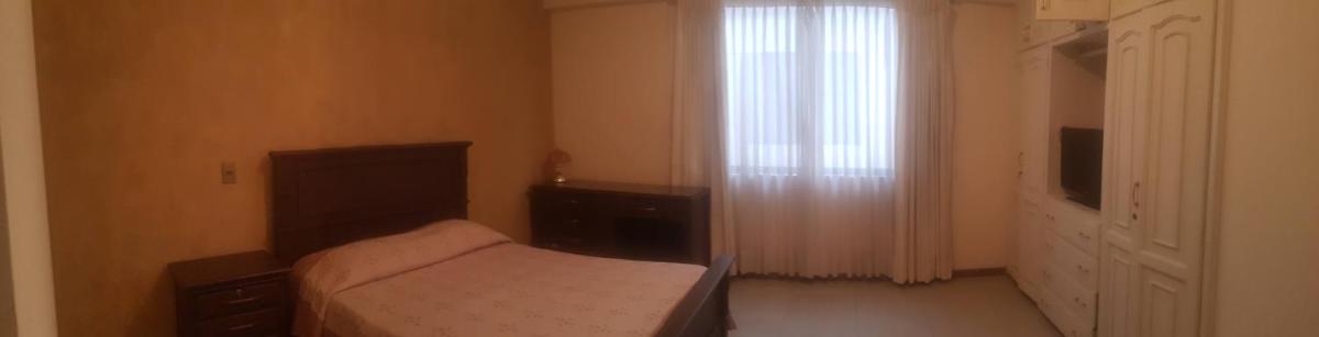 Penthouse Recoleta - Housity