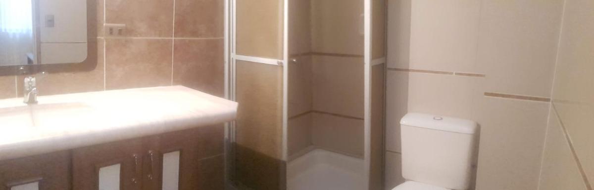 Penthouse Recoleta - Housity