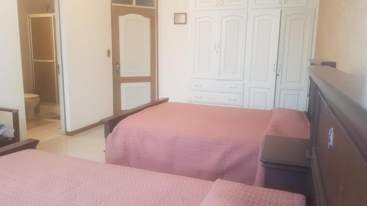 Penthouse Recoleta - Housity