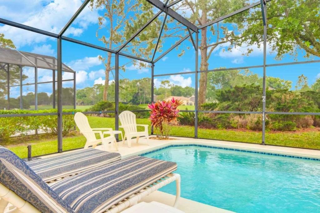 Gated Community Southern Dunes Golf Home - Housity
