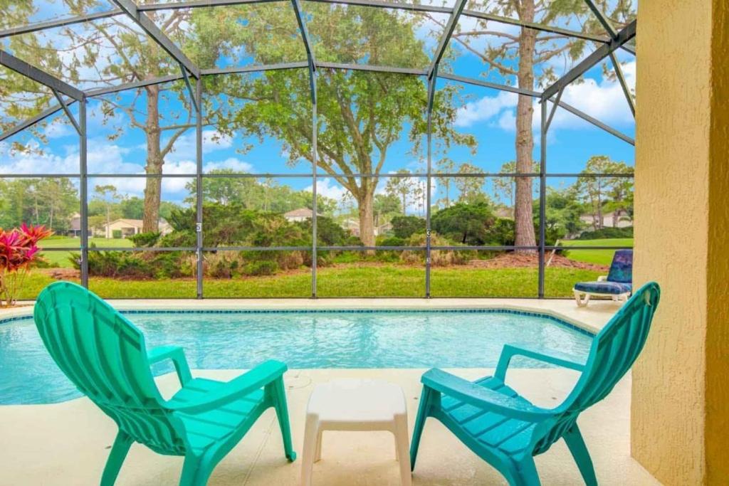 Gated Community Southern Dunes Golf Home - Housity
