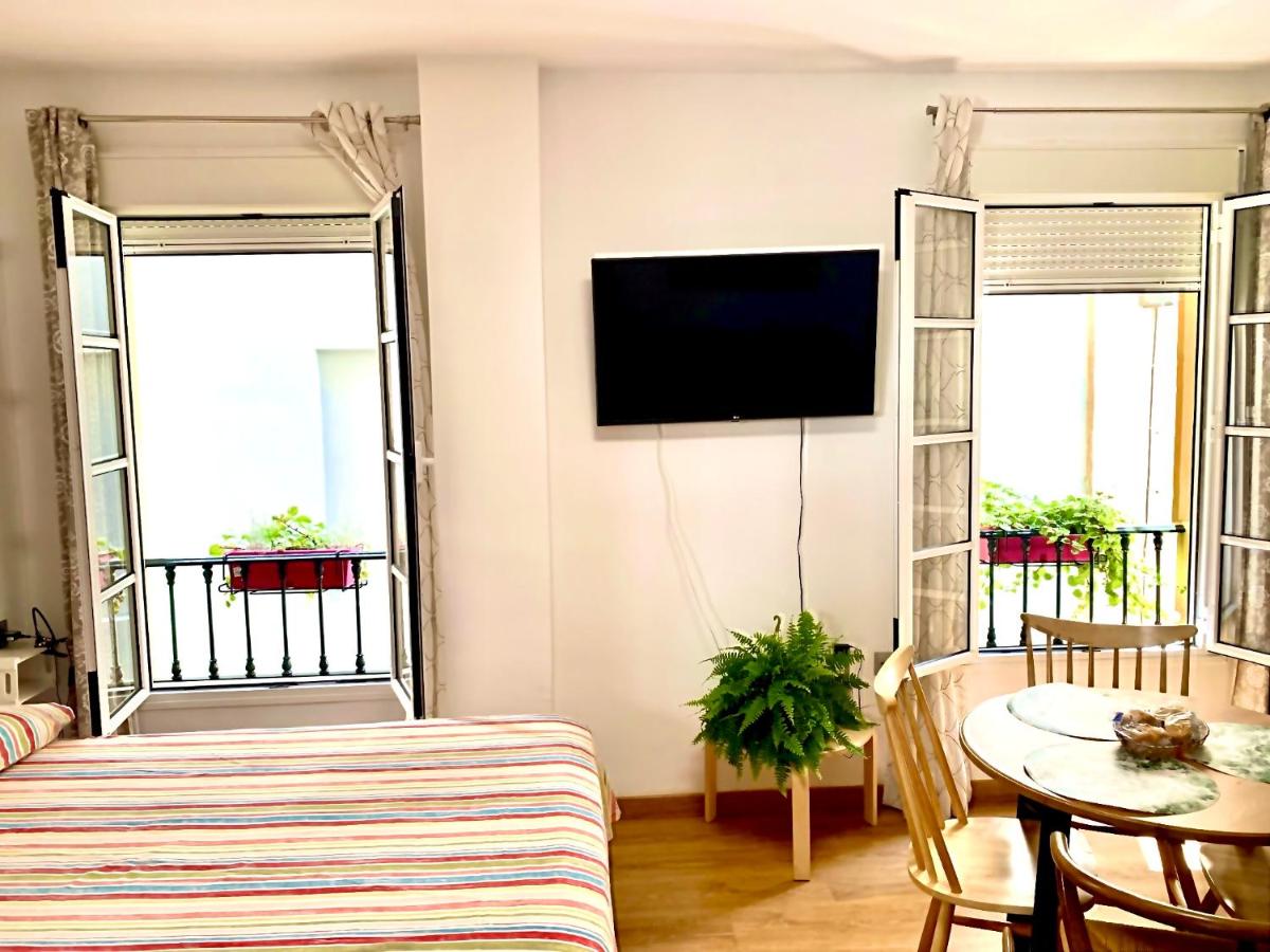 Anas Apartment centro histórico - Housity