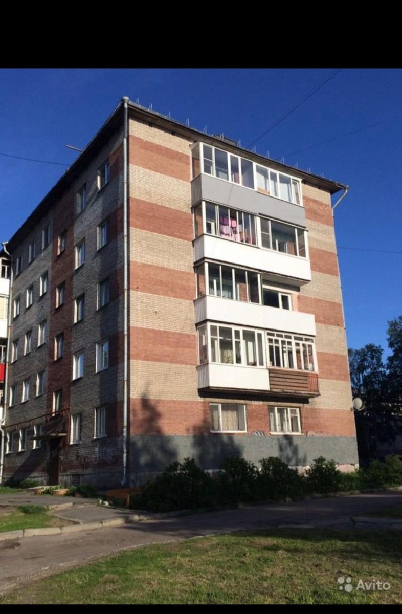 Apartamenty na Loginova 4 - Housity