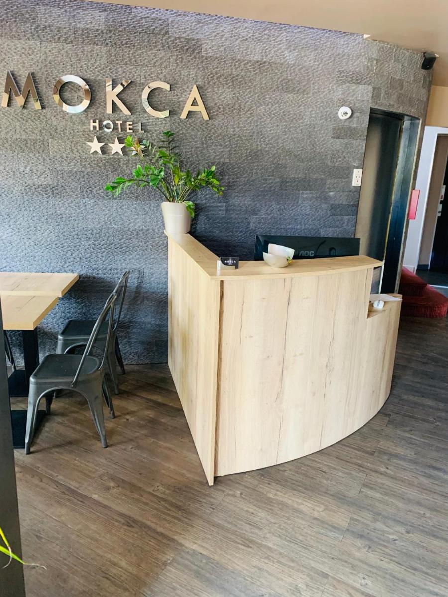 Le Mokca - Housity