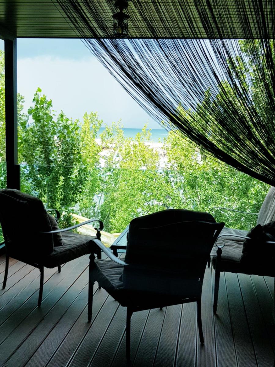 Romantic Studio Mamaia - Hizvo