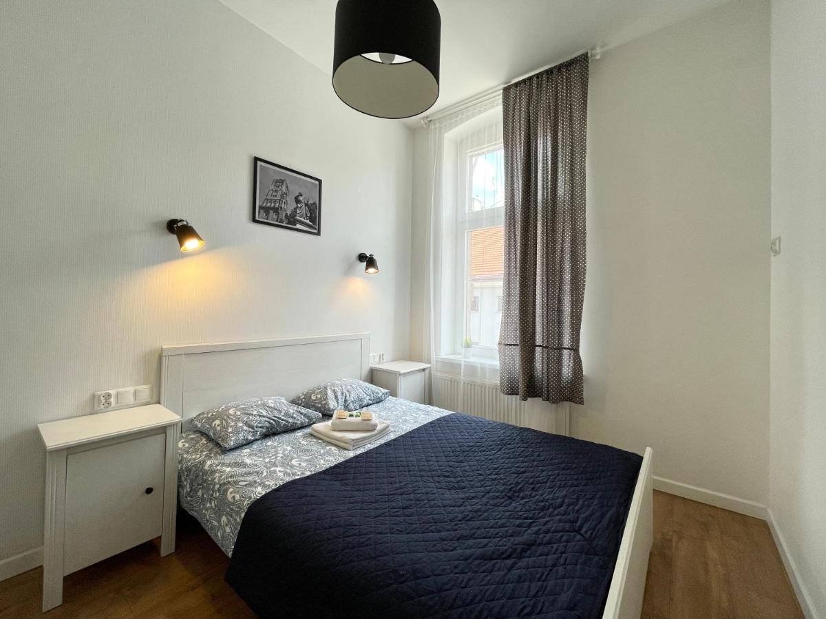 Apartamenty Stary Toruń - Housity