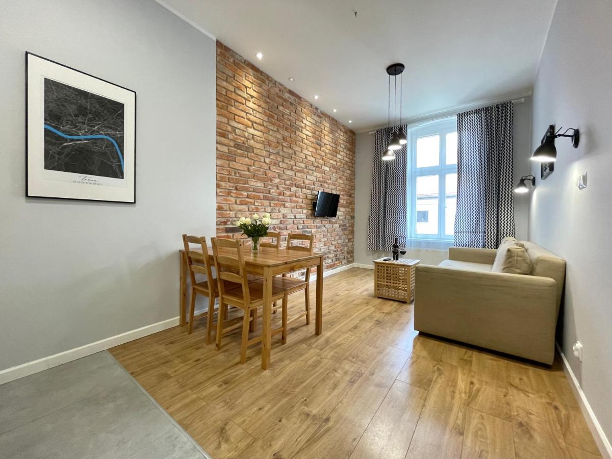 Apartamenty Stary Toruń - Housity