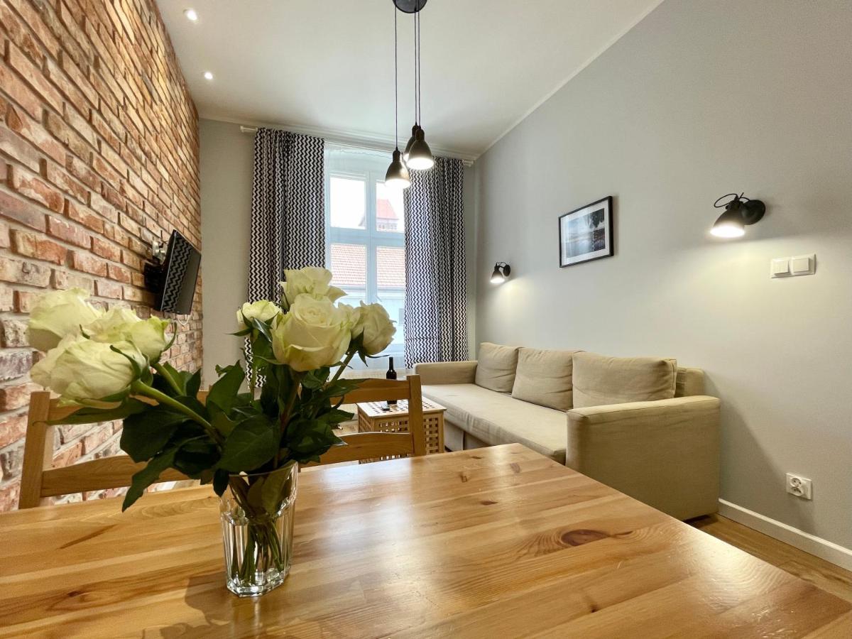 Apartamenty Stary Toruń - Housity