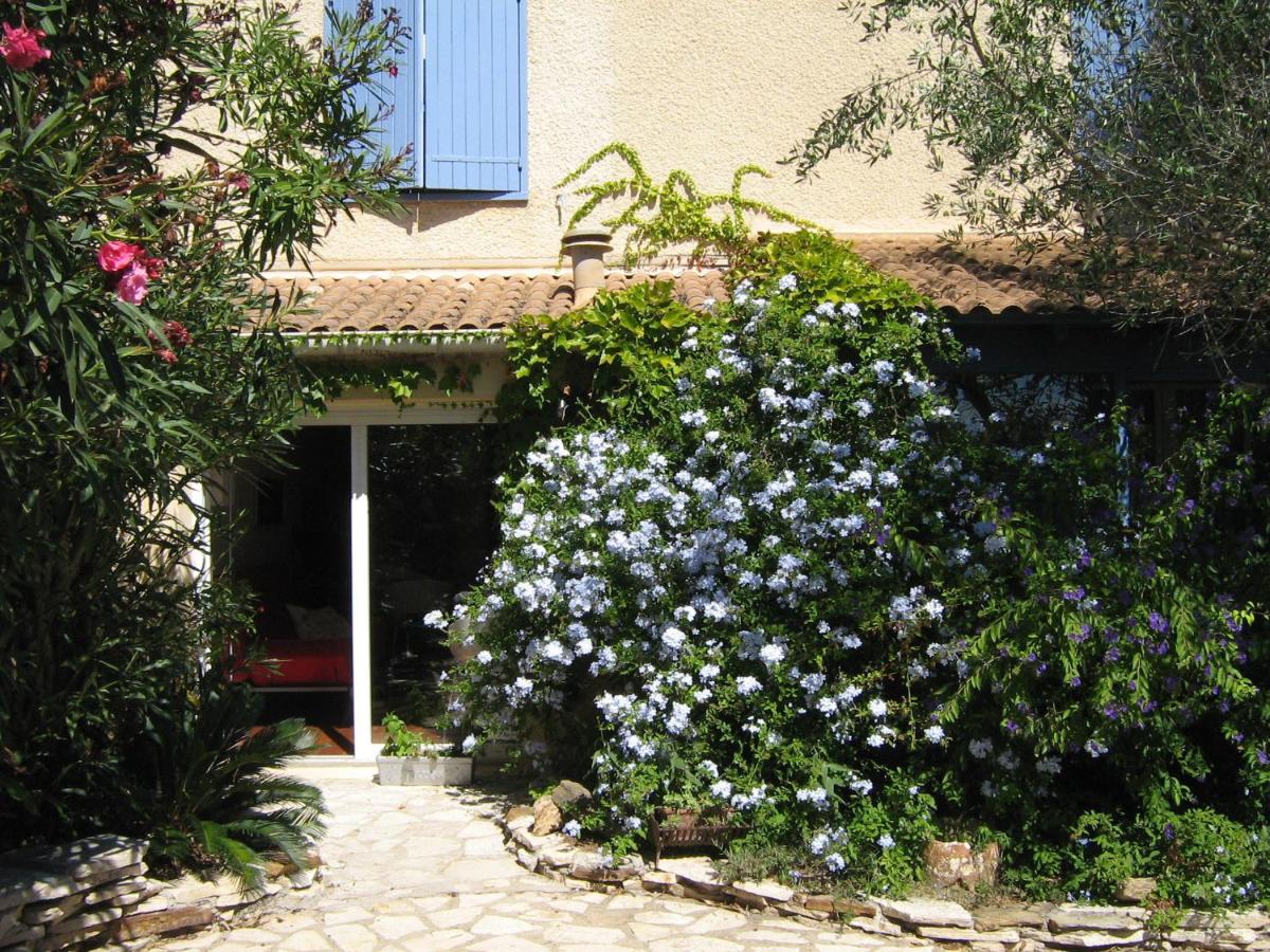 Chambres d'hôtes Lou Félibre - Housity