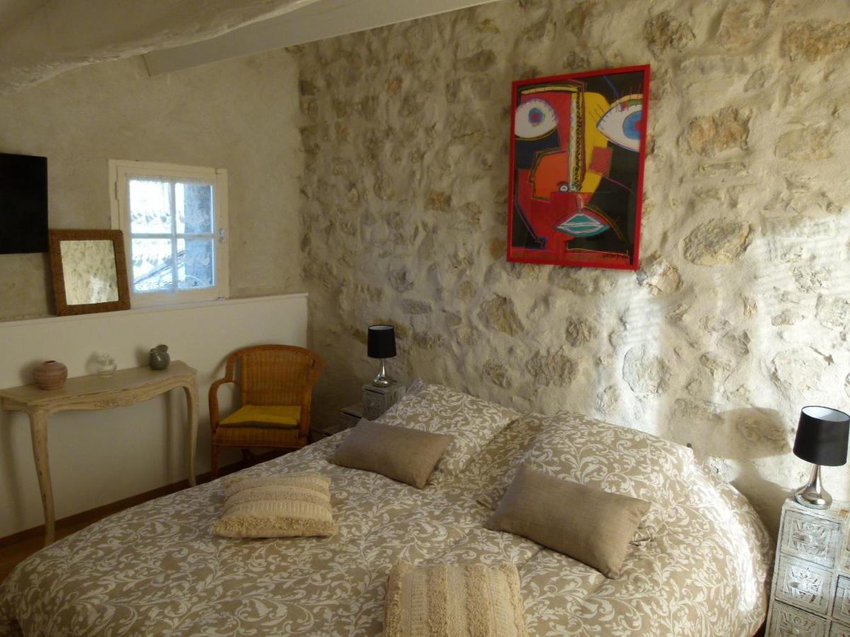 chambre campagnarde - Housity