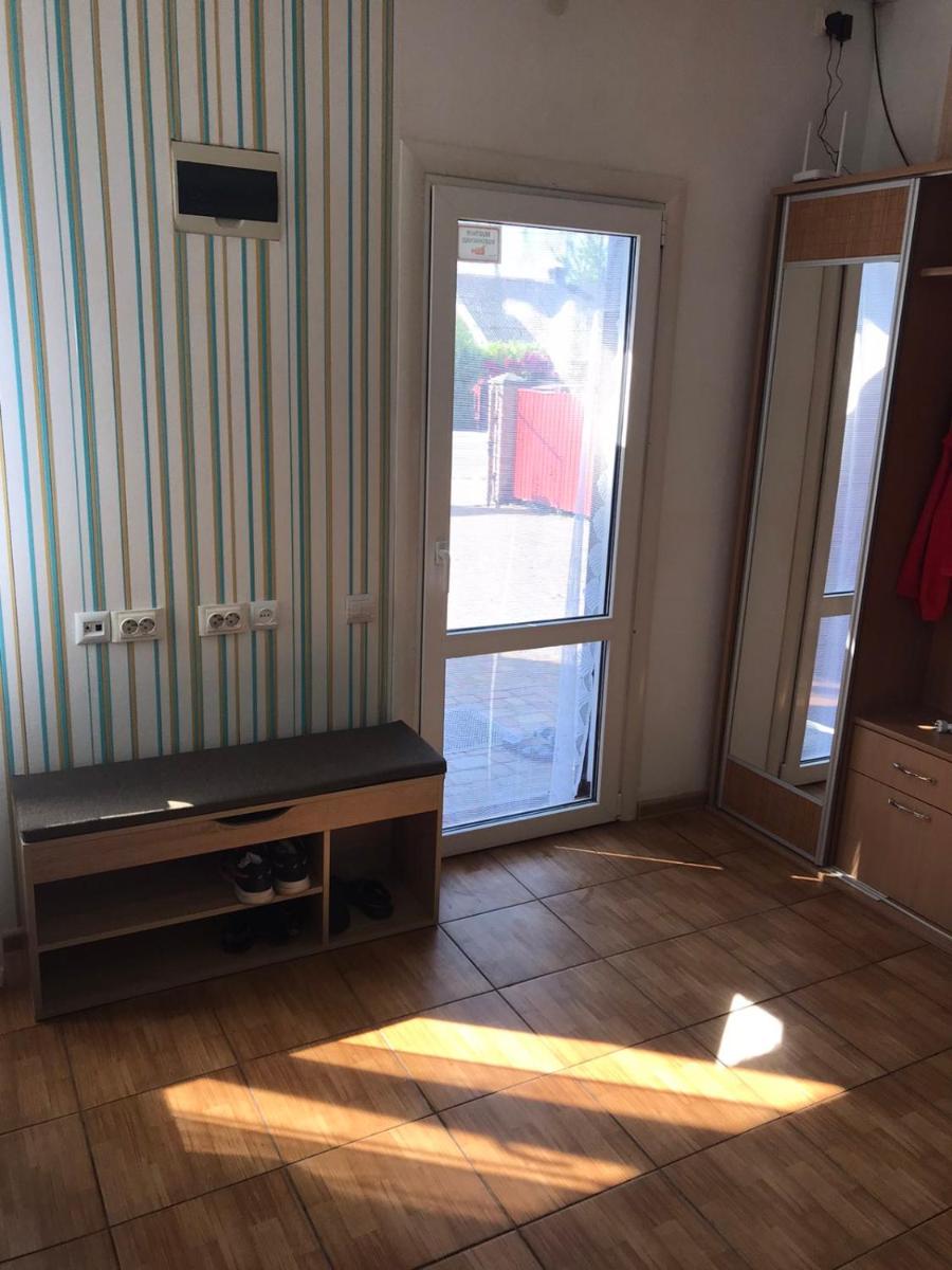 Apartment on Grushevskogo - Housity