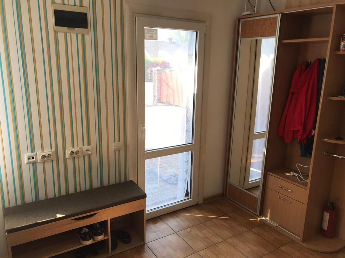 Apartment on Grushevskogo - Housity
