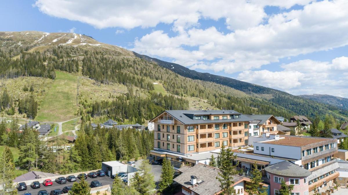 Das KATSCHBERG Superior - Housity