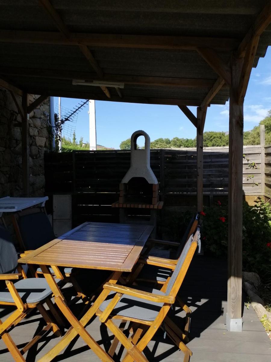 Sarrola-Carcopino Gîte en Pierre - Housity