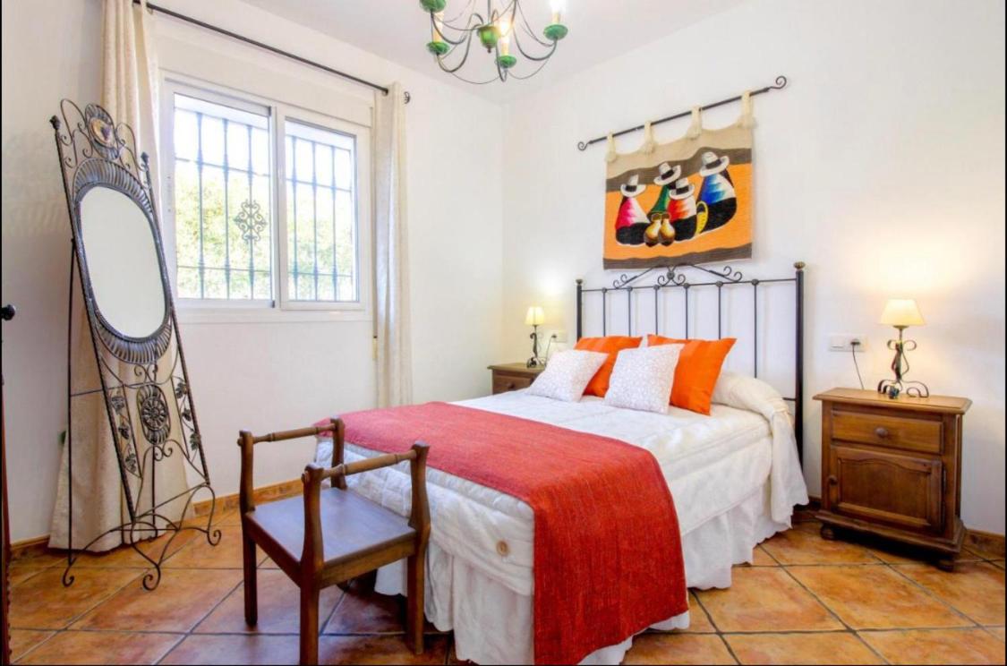 Cortijo VILLA EL PINO - Housity