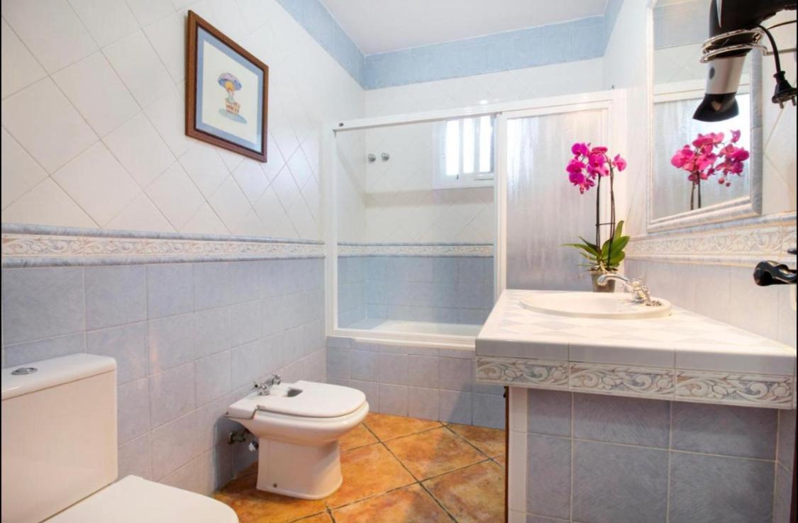 Cortijo VILLA EL PINO - Housity