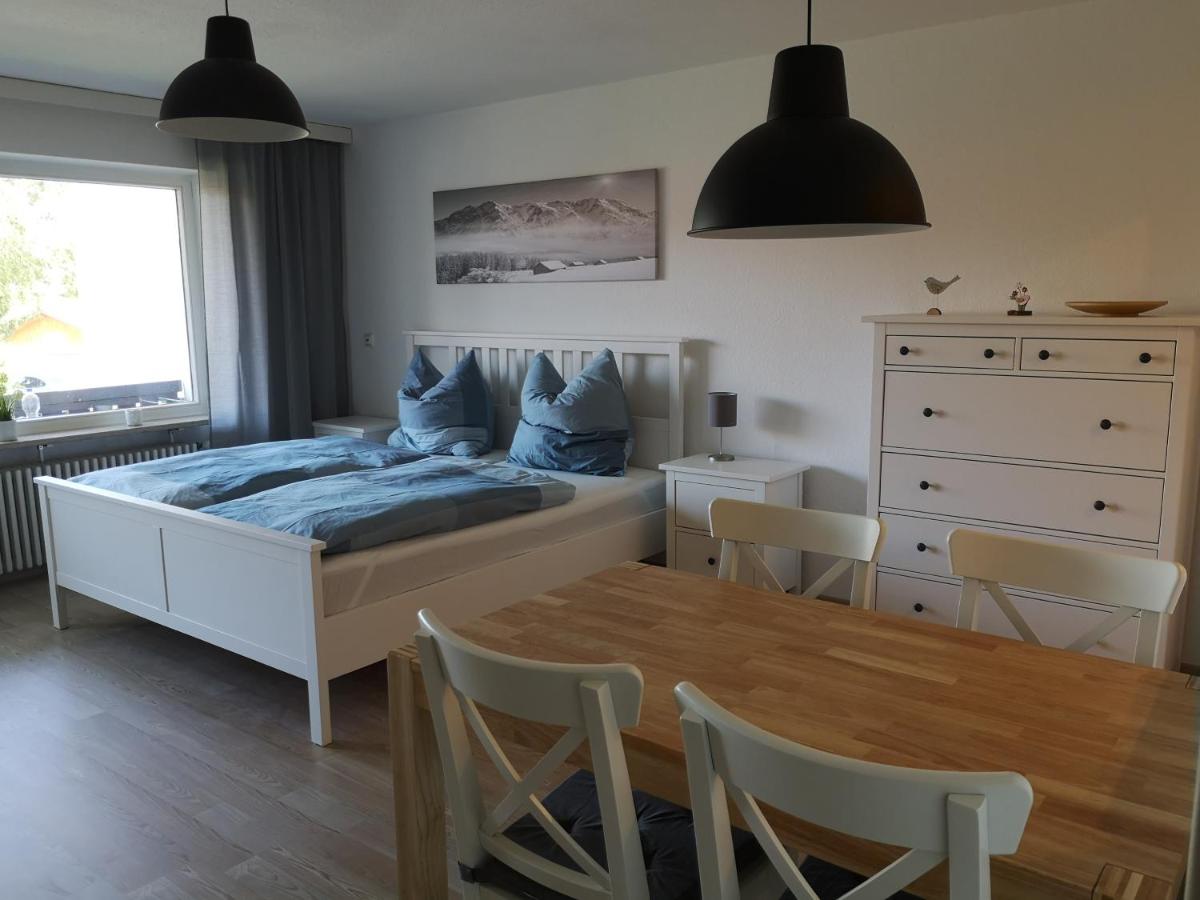 Ferienwohnung Alpenspaß - Housity