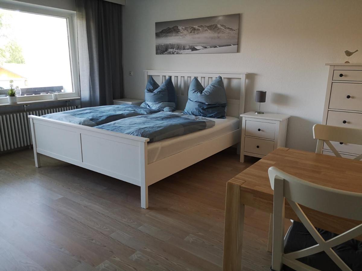 Ferienwohnung Alpenspaß - Housity