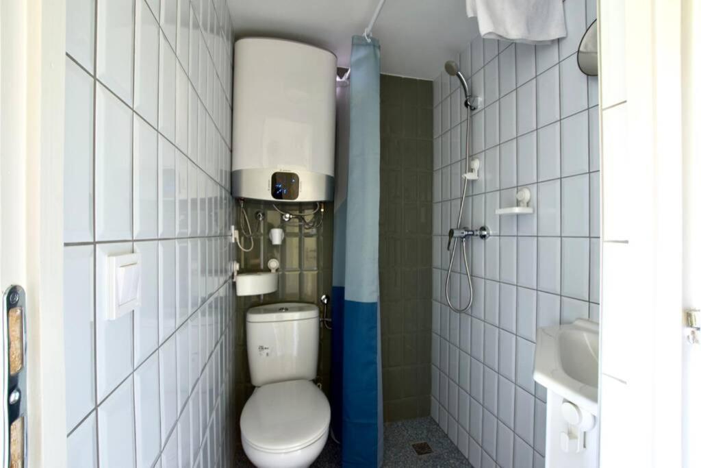 Budget  by Hi5 - Puskas Stadium - Papp Laszlo Arena - Housity