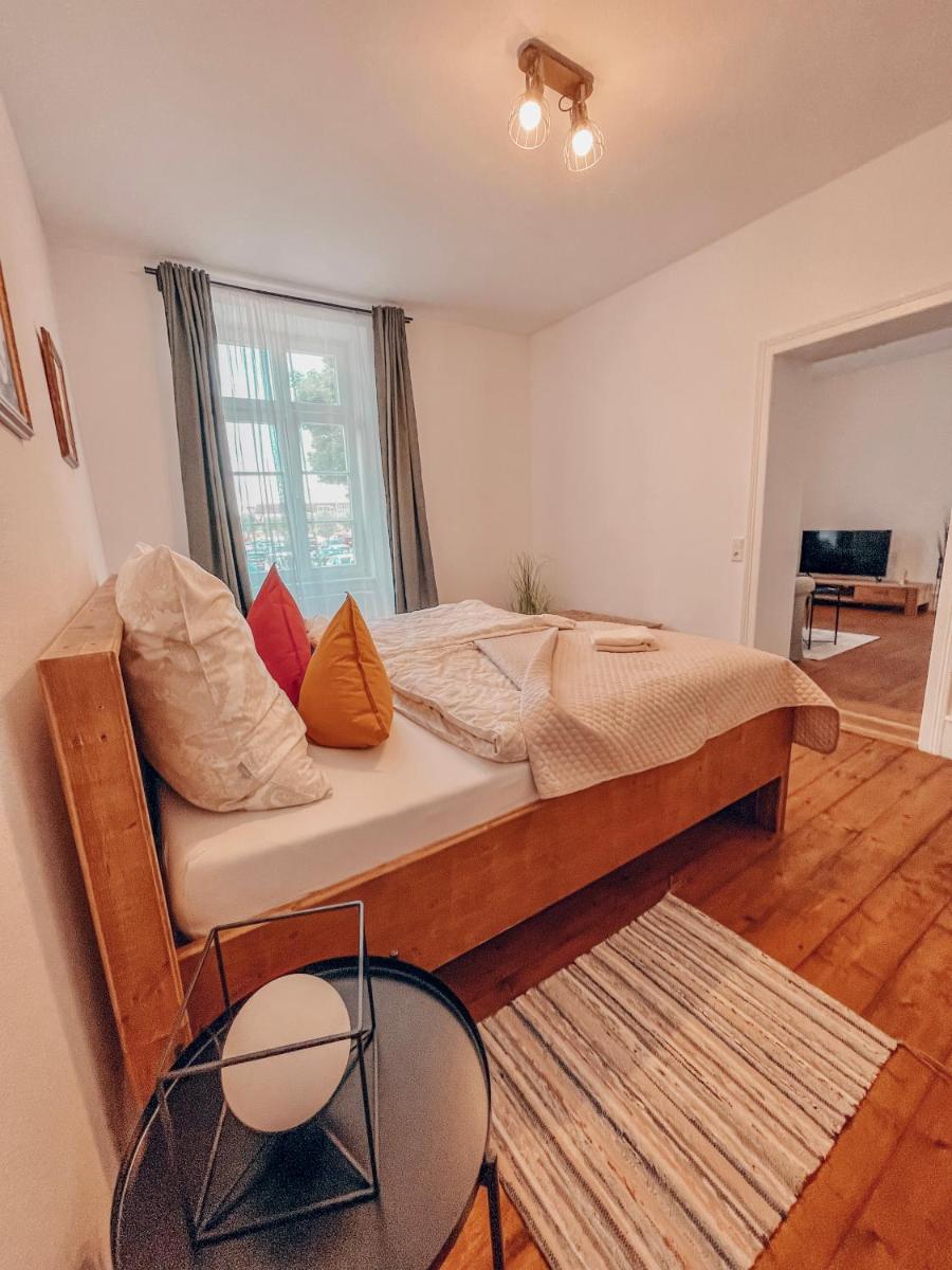Boardinghouse alte Spinnerei - Housity