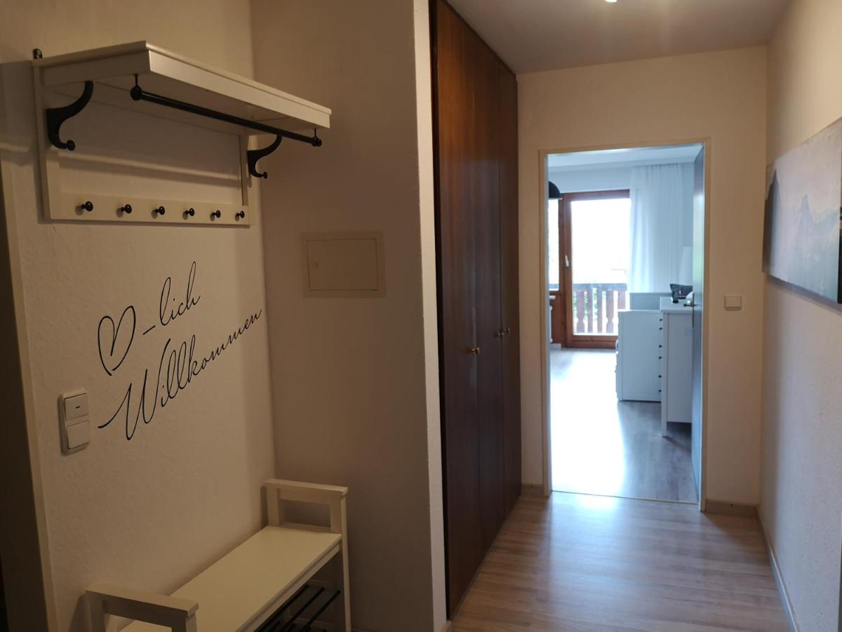 Ferienwohnung- Alpenauszeit - Housity