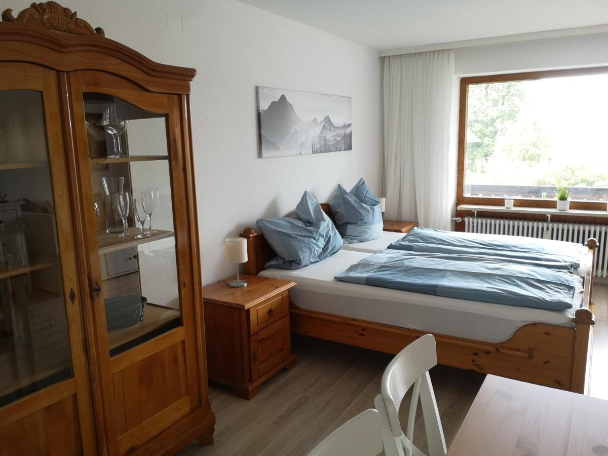 Ferienwohnung- Alpenauszeit - Housity
