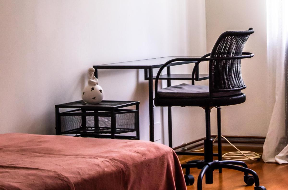 Bohemian Apartment - Center of Bucharest - Housity