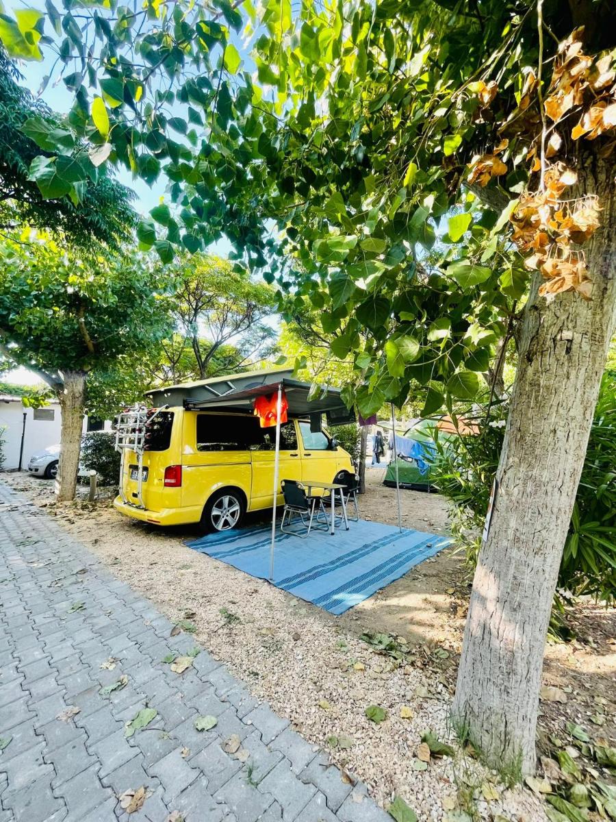 Camping Smeraldo - Housity